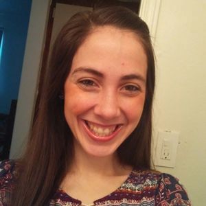 Meet your Posher, Tessa